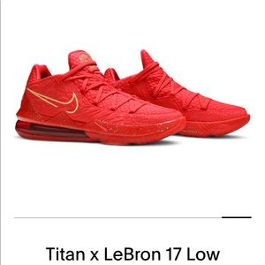 Lebrons
